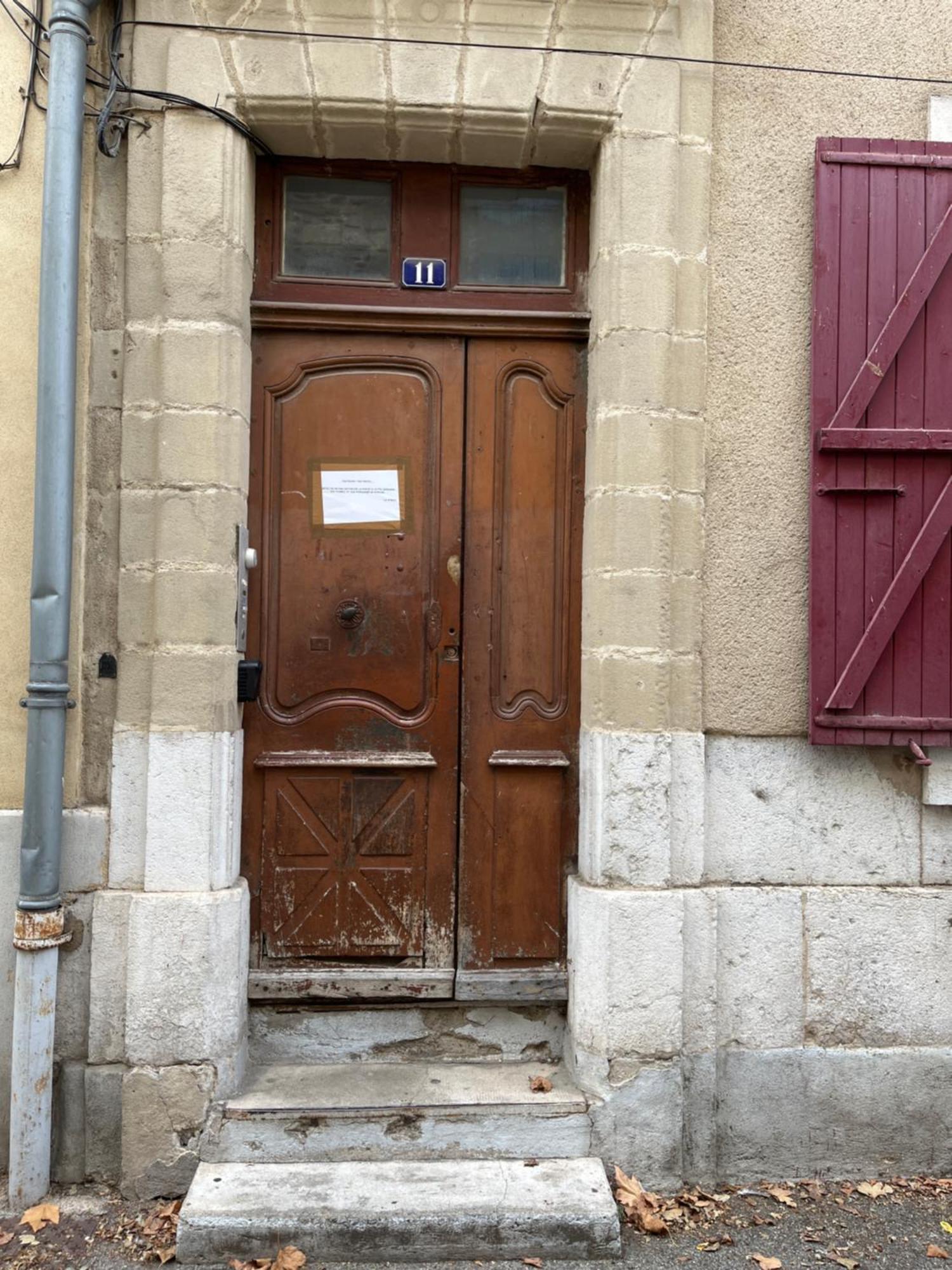 Ferienwohnung Gold, 500 M Du Centre De Valence Bourg-lès-Valence Exterior foto